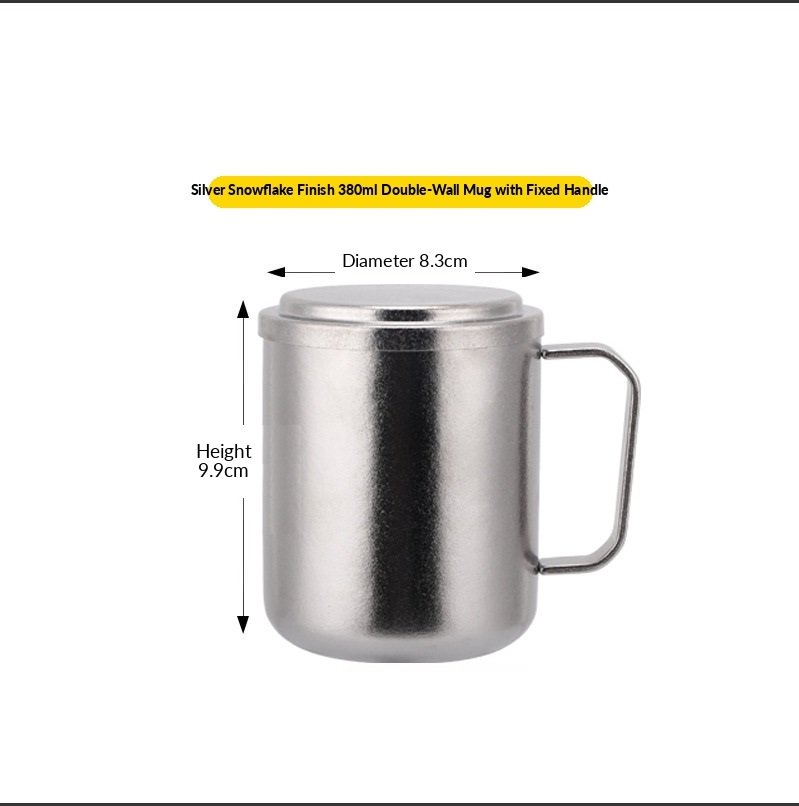 Mutian Titanium Tea and Coffee Ware Manufacturing Facility in Chaozhou