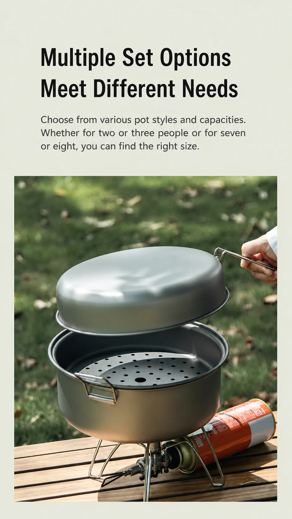 Custom OEM Double-Wall Titanium Hydration Flask