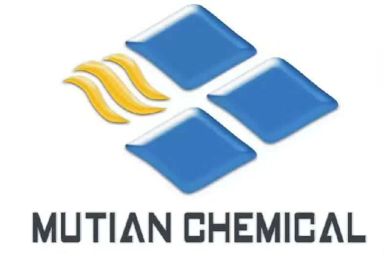 Mutian Titanium